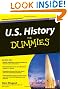 U.S. History For Dummies