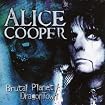 Brutal Planet/Dragontown