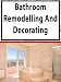 Tips, tricks and trends to remodel your bathroom - limited designers edition