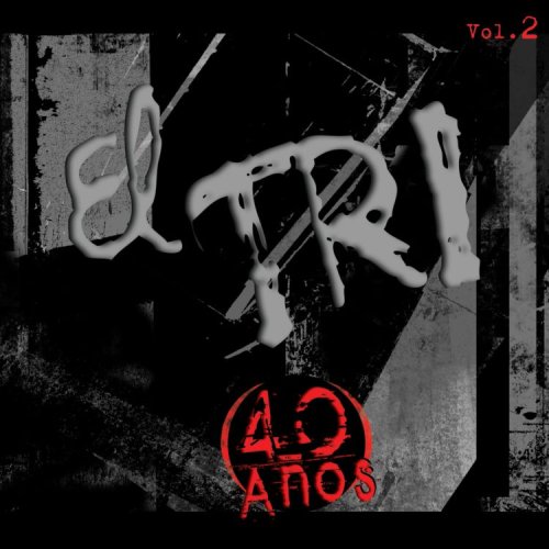 El Tri - Triste Cancion De Amor Lyrics - Zortam Music