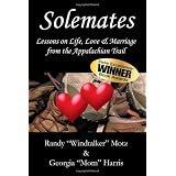 Solemates: Lessons On Life, Love & Marriage From The Appalachian Trail"