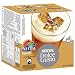 MHD Nescafé Dolce Gusto Nestea Eistee Pfirsich, 16 Kapseln, MHD 31.03.2012