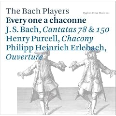 Every One a Chaconne