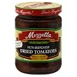 Mezzetta Sundried Tomatoes in Olive Oil, 8-Ounce Jars (Pack of 6)