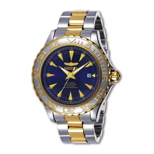Invicta Men's 2309 Pro Diver Collection Ocean Ghost  Automatic Watch