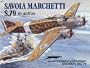 Savoia Marchetti S.79 in Action - Aircraft No. 71