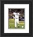 Framed Pedro Martinez New York Mets 8x10 Photo