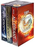 Divergent Series Complete Box Set