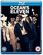 Ocean's Eleven [Blu-ray] [2001][Region Free]