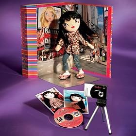 Be A Magazine Editor Kit by Fashion Angels by Childrens Magazines