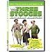 The Three Stooges: Extreme Rarities - In COLOR!