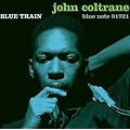 Blue Train (Remast)
