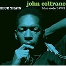Blue Train/Rvg