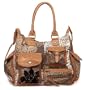 Desigual - Sac Bandouliere Puntilla