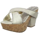 Coconuts By Matisse Womens Lotus Platform Sand