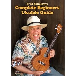 Complete Beginner's Ukulele Guide