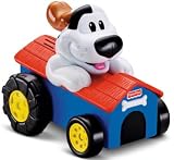 Shake N Go Dog