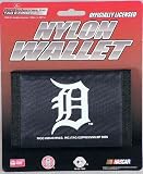 Detroit Tigers Nylon Wallet