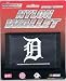 Detroit Tigers Nylon Wallet