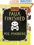 Faux Finished (Wheeler Cozy Mystery)