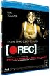 REC [Blu-Ray]