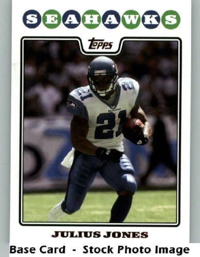 2008 Topps #55 Willie Parker - Pittsburgh Steelers (Football Cards)