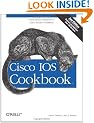 Cisco IOS Cookbook (Cookbooks (O'Reilly))