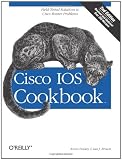 Cisco IOS Cookbook (Cookbooks (O\\\'Reilly))
