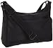 Pacsafe CitySafe 200 Anti-Theft Hand Bag, Black