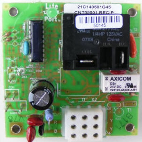 How About CNT02514 Trane OEM Replacement Furnace Control Board