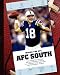 Search : AFC South: The Houston Texans, the Indianapolis Colts, the Jacksonville Jaguars, the Tennessee Titans (Inside the NFL)