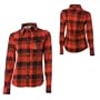 Arbor Hayley Flannel Shirt - Long-Sleeve - Women's