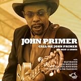 John Primer Call Me John Primer
