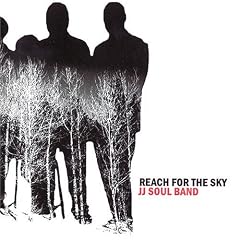 Reach For The Sky
