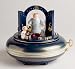 Large Music Box - "St.Peter" (6.3 inches)