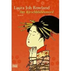 Der Kirschbl�tenmord: Sano Ichir�s erster Fall. Roman