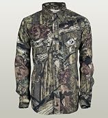 Youth Explorer Long Sleeve Shirt