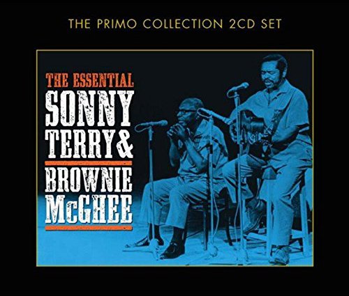 Brownie Mcghee - Essential - Zortam Music