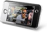 DLO VideoShell Protective case for iPod® touch
