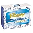 Kleenex(R) Multifold Hand Towels, 150 Towels/Sleeve, Pack Of 4 Sleeves