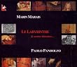 Marais: Le Labyrinthe & autres histoires...