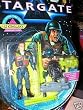 STARGATE THE MOVIE LT. KAWALSKY ACTION FIGURE