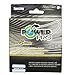 PowerPro 31100300300A Super 8 Slick Braided Fishing Line 30Lb 300