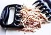 Chelsydale's Meat Claws - Pulled Pork Shredder - BBQ Accessories - Handler Forks - Bear Claw Paws