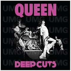 Deep Cuts (Volume One 1973-1976)