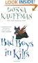 Bad Boys In Kilts