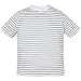 matchable tee(white s (5/6))