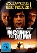 No Country For Old Men (limited Steelbook Edition)