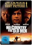Produkt-Bild: No Country For Old Men (limited Steelbook Edition)