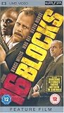 16 Blocks [UMD Mini for PSP] [2006]